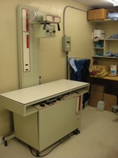 Radiology